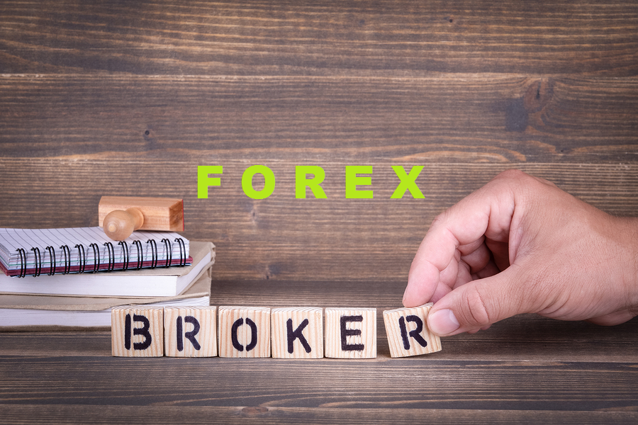 top broker forex terbaik dan terpercaya untuk trader Indonesia